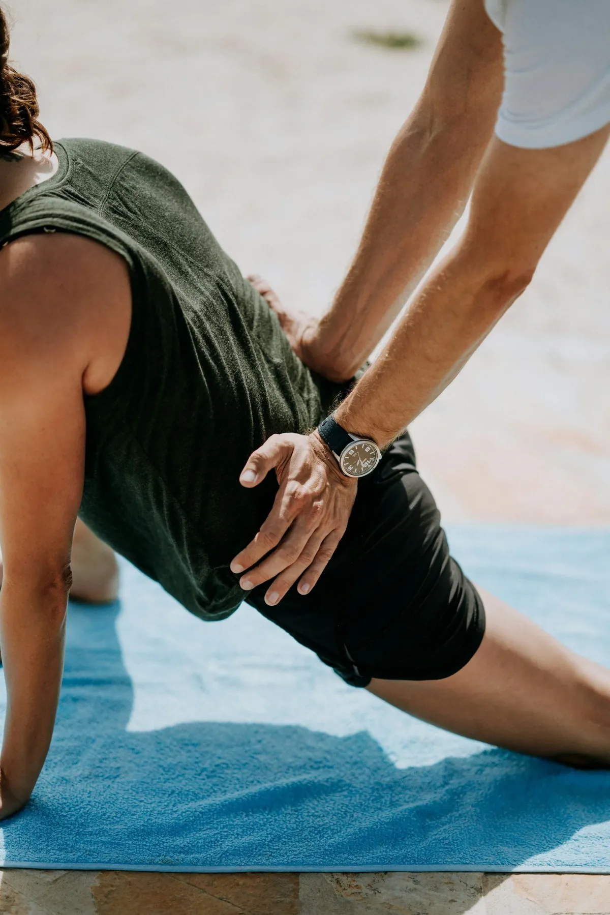 Kinesiology at All Well Life