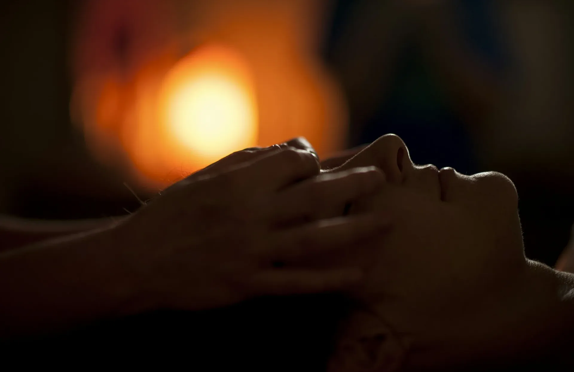 Reiki at All Well Life