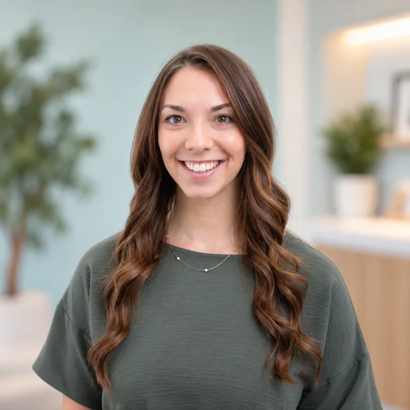 Dr. Dannika Hetu, Chiropractor