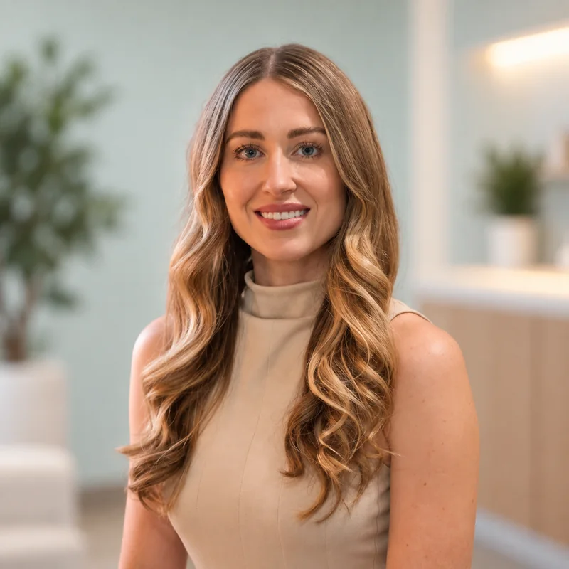 Dr. Miyah Lampe, Naturopathic Doctor · IV Therapy · Aesthetics