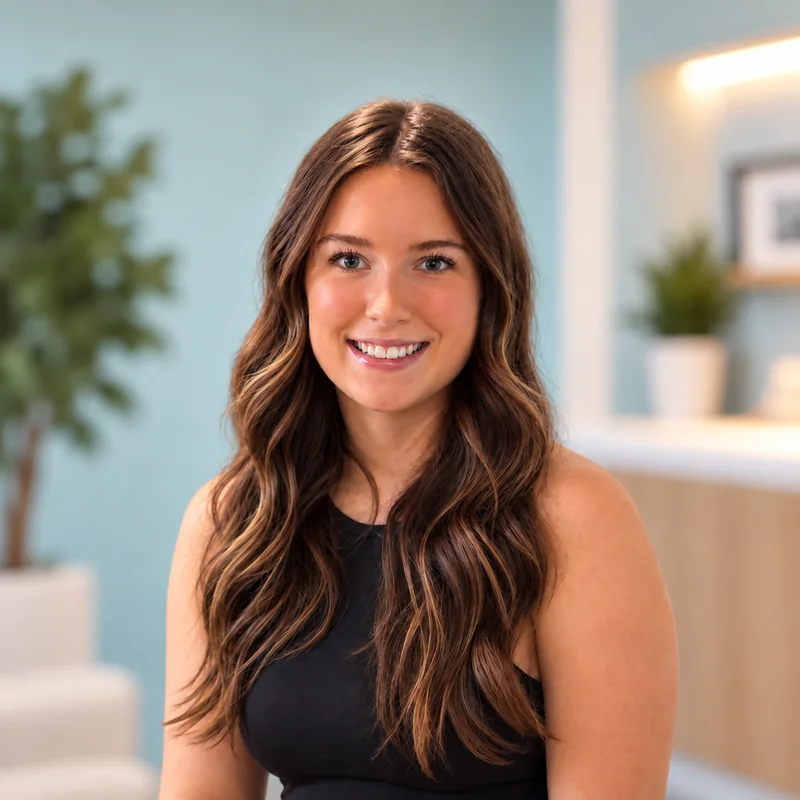 Taylor MacDonald, Pilates Instructor